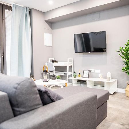 Loft La Donna Διαμέρισμα Κόρδοβα Εξωτερικό φωτογραφία