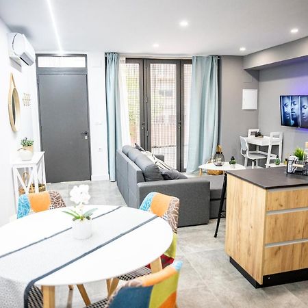 Loft La Donna Διαμέρισμα Κόρδοβα Εξωτερικό φωτογραφία