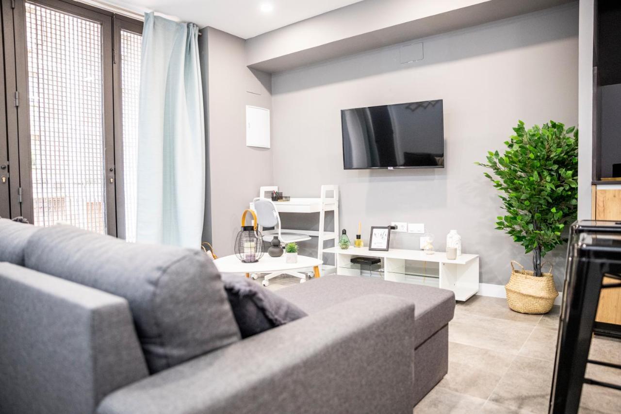 Loft La Donna Διαμέρισμα Κόρδοβα Εξωτερικό φωτογραφία
