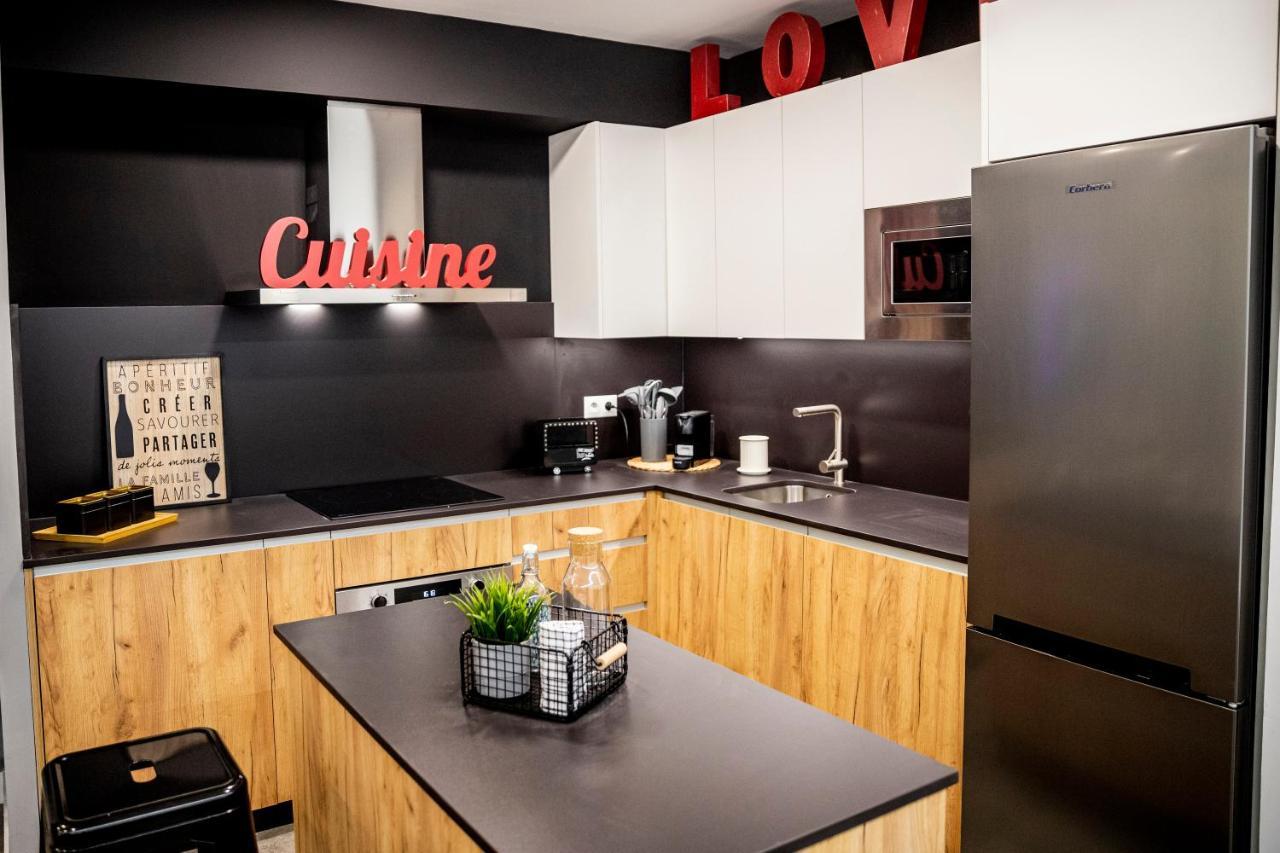 Loft La Donna Διαμέρισμα Κόρδοβα Εξωτερικό φωτογραφία