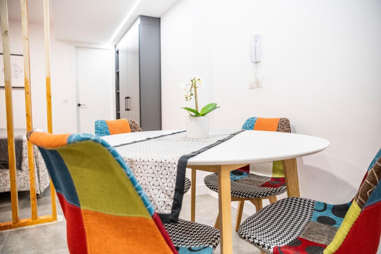 Loft La Donna Διαμέρισμα Κόρδοβα Εξωτερικό φωτογραφία