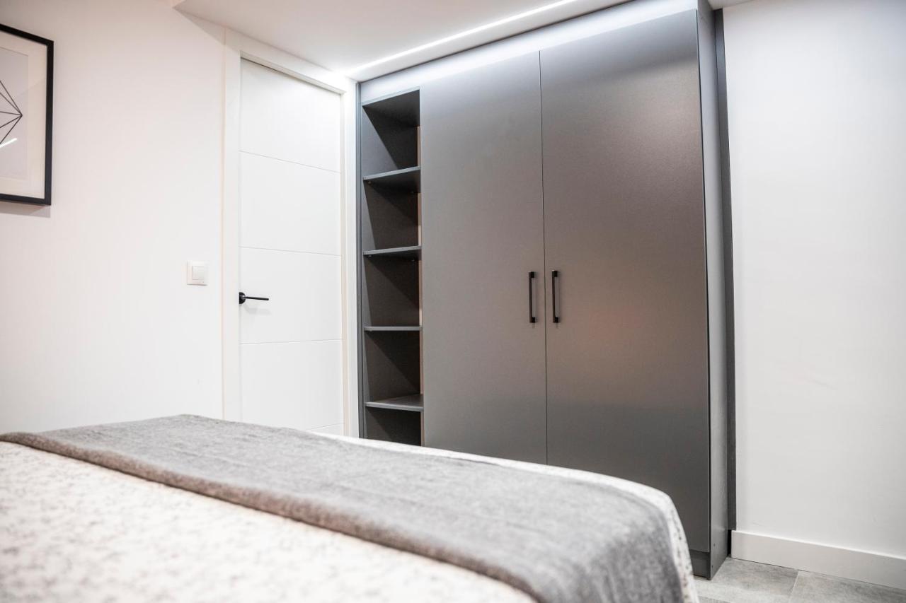 Loft La Donna Διαμέρισμα Κόρδοβα Εξωτερικό φωτογραφία