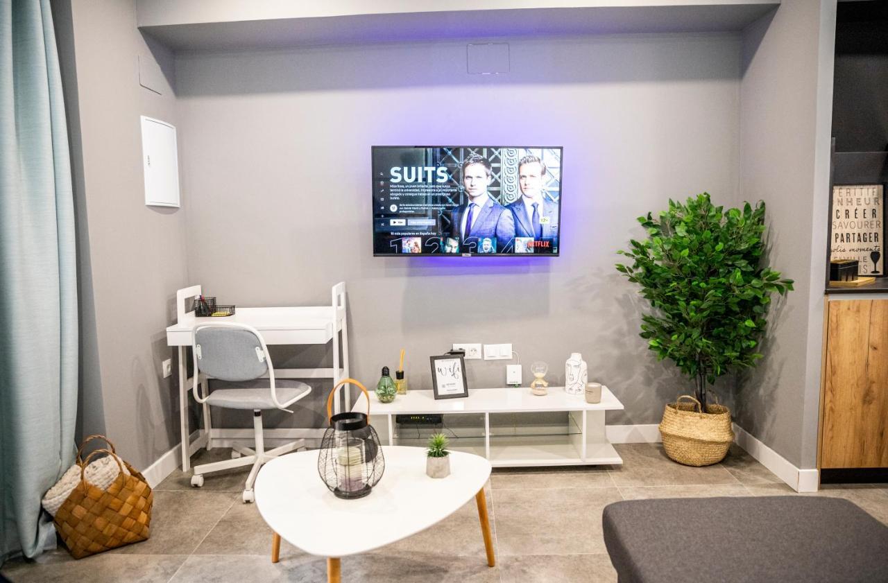 Loft La Donna Διαμέρισμα Κόρδοβα Εξωτερικό φωτογραφία
