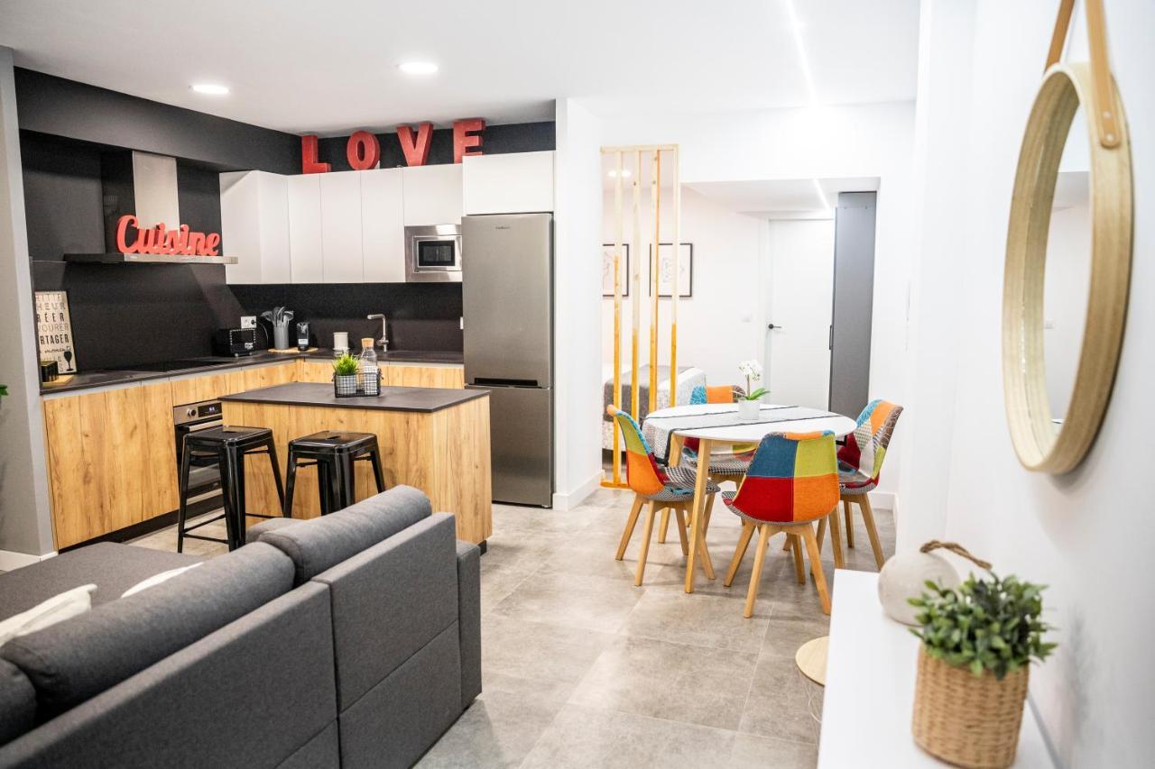 Loft La Donna Διαμέρισμα Κόρδοβα Εξωτερικό φωτογραφία
