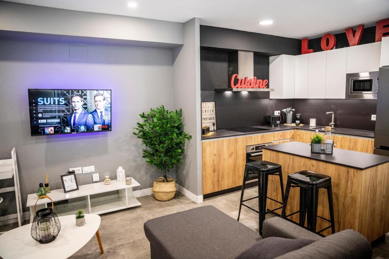 Loft La Donna Διαμέρισμα Κόρδοβα Εξωτερικό φωτογραφία