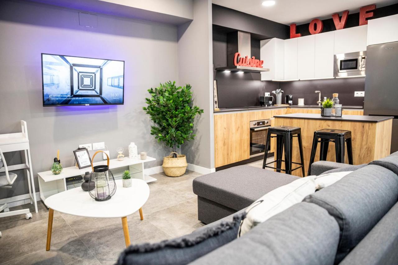 Loft La Donna Διαμέρισμα Κόρδοβα Εξωτερικό φωτογραφία