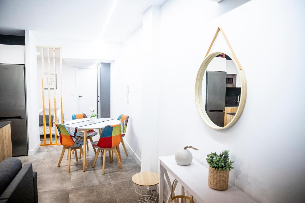 Loft La Donna Διαμέρισμα Κόρδοβα Εξωτερικό φωτογραφία