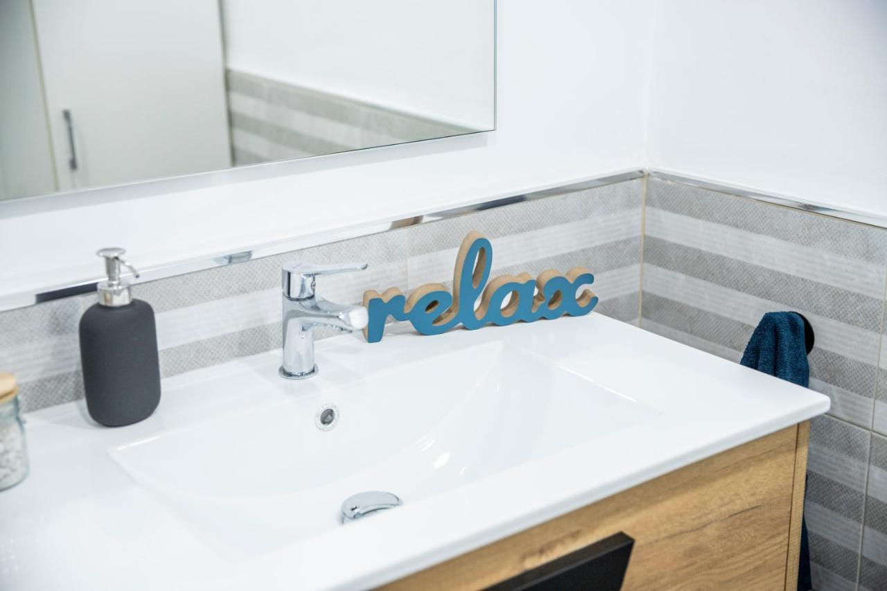 Loft La Donna Διαμέρισμα Κόρδοβα Εξωτερικό φωτογραφία