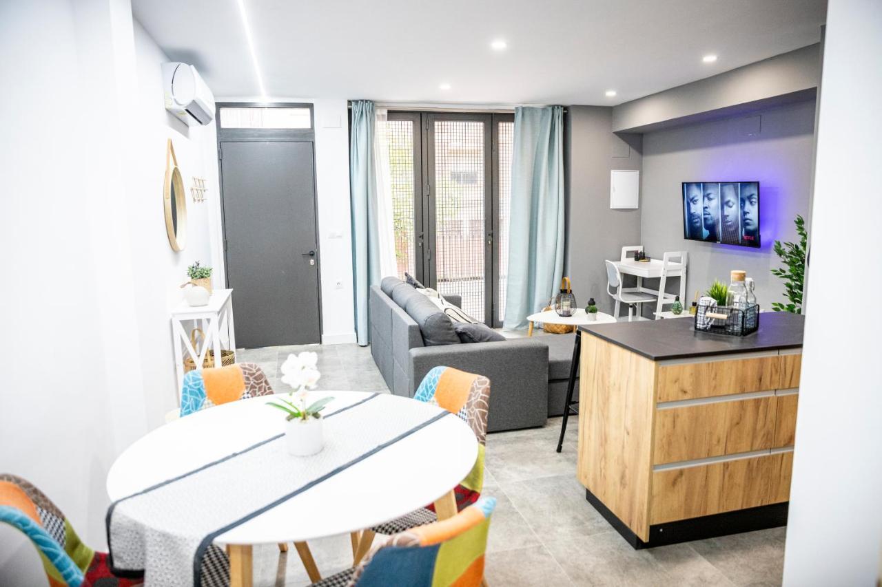 Loft La Donna Διαμέρισμα Κόρδοβα Εξωτερικό φωτογραφία