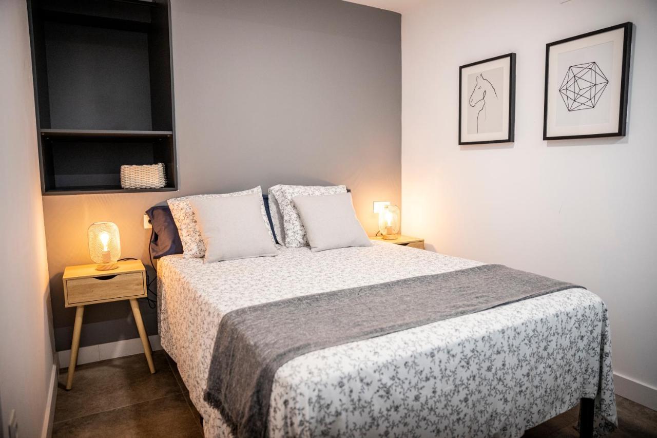 Loft La Donna Διαμέρισμα Κόρδοβα Εξωτερικό φωτογραφία