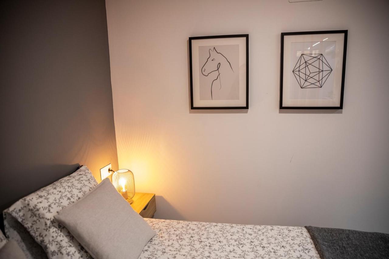 Loft La Donna Διαμέρισμα Κόρδοβα Εξωτερικό φωτογραφία
